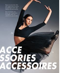 Mondor - Dance Hosiery 2019